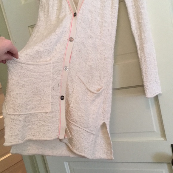 Free People cardigan - Picture 2 of 4